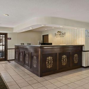 Baymont By Wyndham Whitewater